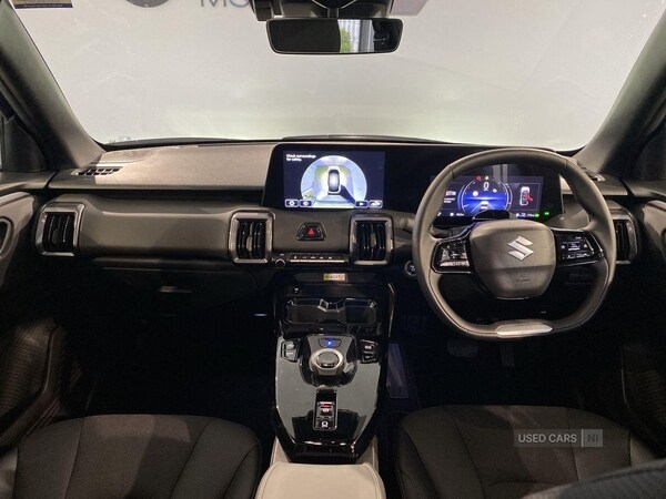 Used Suzuki e Vitara 2025 for sale - 76690376: Photo 18