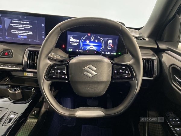 Used Suzuki e Vitara 2025 for sale - 76690376: Photo 20