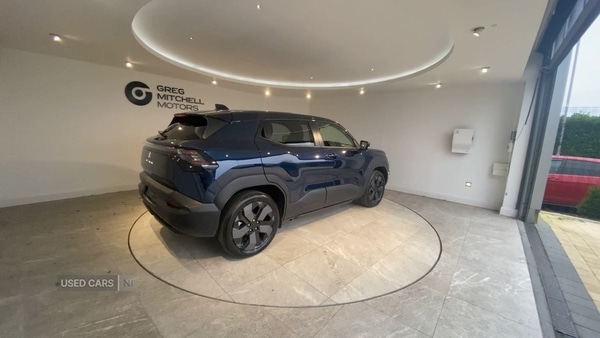 Used Suzuki e Vitara 2025 for sale - 76690376: Photo 3