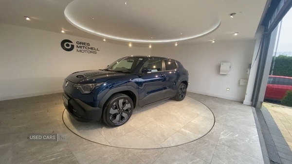 Used Suzuki e Vitara 2025 for sale - 76690376: Photo 7