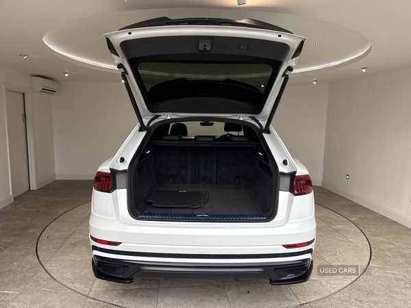 Used Audi Q8 2021 for sale - 76759931: Photo 15