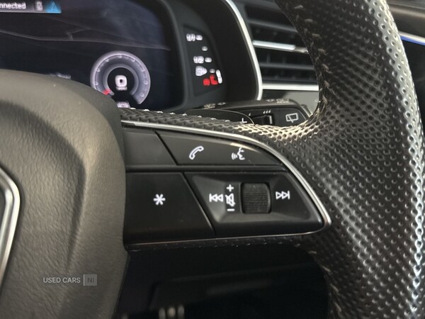 Used Audi Q8 2021 for sale - 76759931: Photo 30