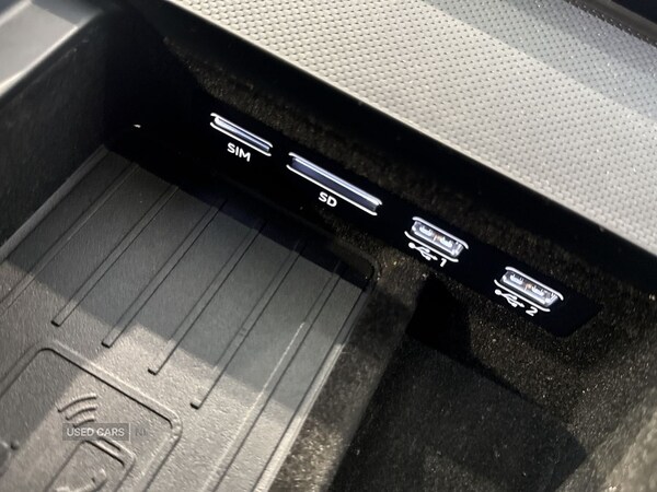 Used Audi Q8 2021 for sale - 76759931: Photo 37