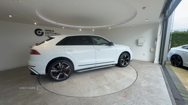 Used Audi Q8 2021 for sale - 76759931: Photo 5