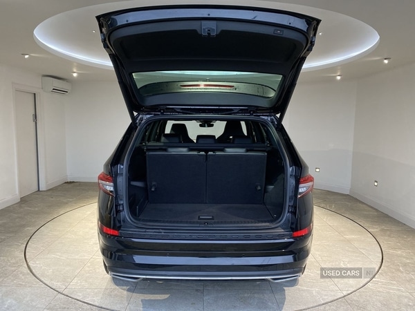 Used Skoda Kodiaq 2022 for sale - 76523163: Photo 14