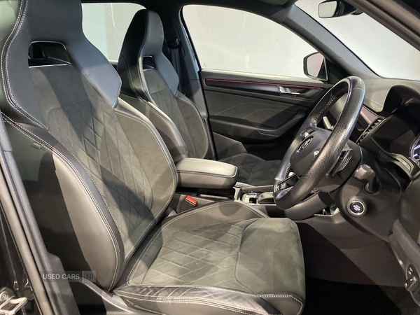 Used Skoda Kodiaq 2022 for sale - 76523163: Photo 17