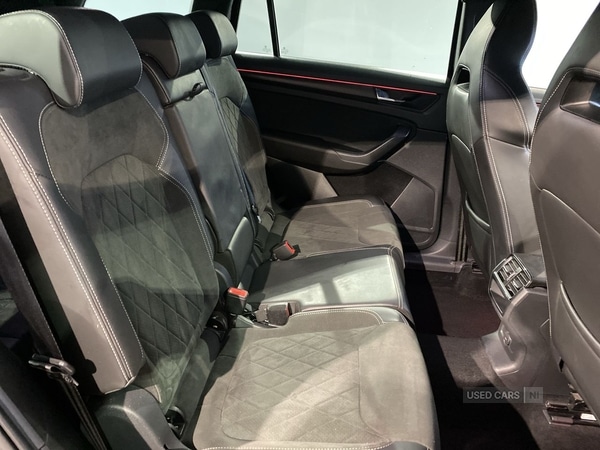 Used Skoda Kodiaq 2022 for sale - 76523163: Photo 23