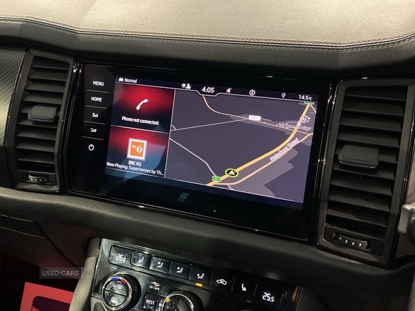 Used Skoda Kodiaq 2022 for sale - 76523163: Photo 25