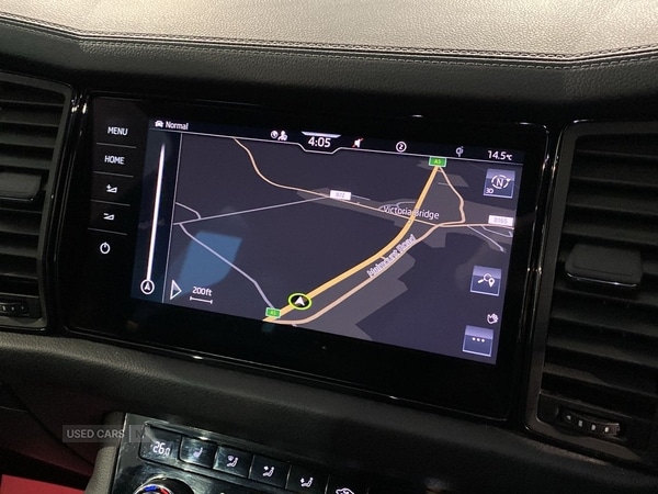 Used Skoda Kodiaq 2022 for sale - 76523163: Photo 26