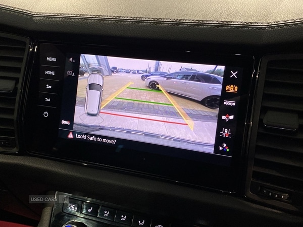 Used Skoda Kodiaq 2022 for sale - 76523163: Photo 27