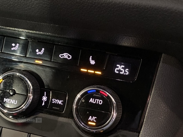 Used Skoda Kodiaq 2022 for sale - 76523163: Photo 29