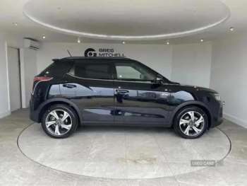 Used KGM Tivoli 2024 for sale - 74687404: Photo
