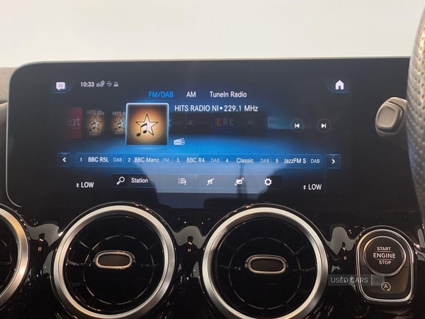 Used Mercedes-Benz GLA 2021 for sale - 76620985: Photo 24