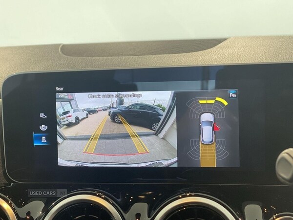 Used Mercedes-Benz GLA 2021 for sale - 76620985: Photo 28