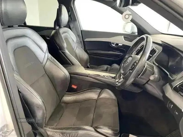 Used Volvo XC90 2017 for sale - 76840283: Photo 12