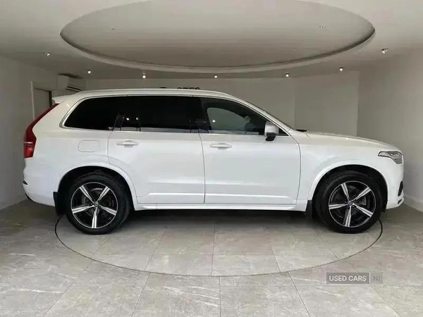Used Volvo XC90 2017 for sale - 76840283: Photo 15