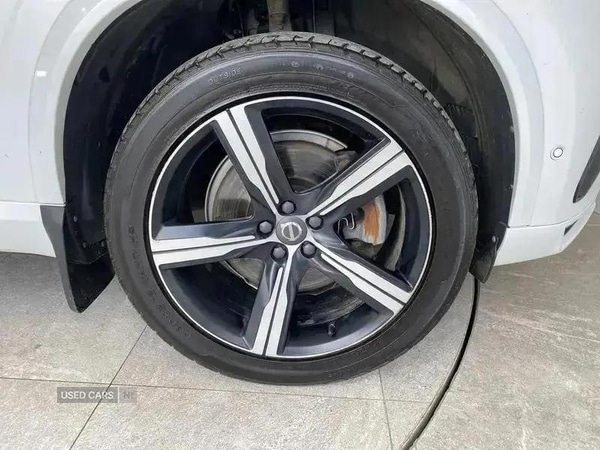 Used Volvo XC90 2017 for sale - 76840283: Photo 16