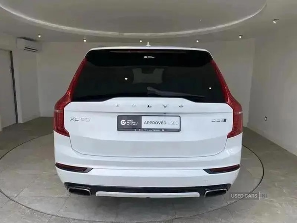 Used Volvo XC90 2017 for sale - 76840283: Photo 18