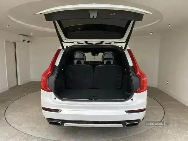 Used Volvo XC90 2017 for sale - 76840283: Photo 19