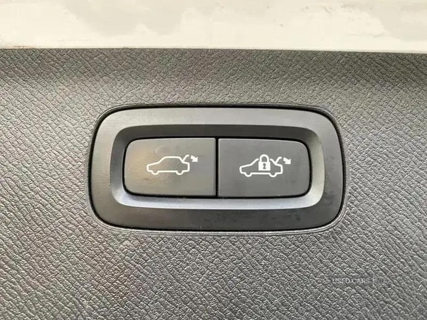 Used Volvo XC90 2017 for sale - 76840283: Photo 20