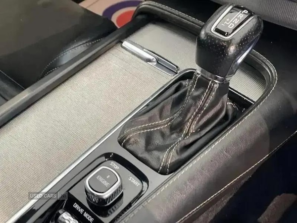 Used Volvo XC90 2017 for sale - 76840283: Photo 26