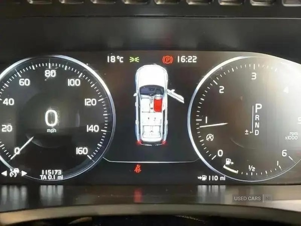 Used Volvo XC90 2017 for sale - 76840283: Photo 28