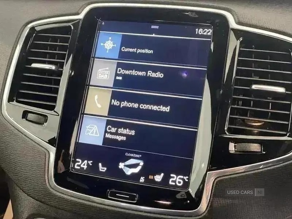 Used Volvo XC90 2017 for sale - 76840283: Photo 29