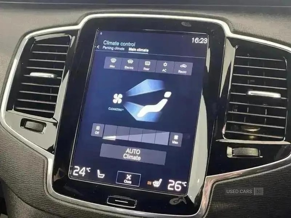 Used Volvo XC90 2017 for sale - 76840283: Photo 32