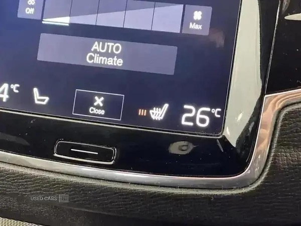 Used Volvo XC90 2017 for sale - 76840283: Photo 33