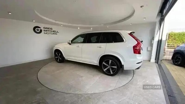 Used Volvo XC90 2017 for sale - 76840283: Photo 5
