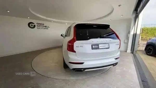Used Volvo XC90 2017 for sale - 76840283: Photo 6
