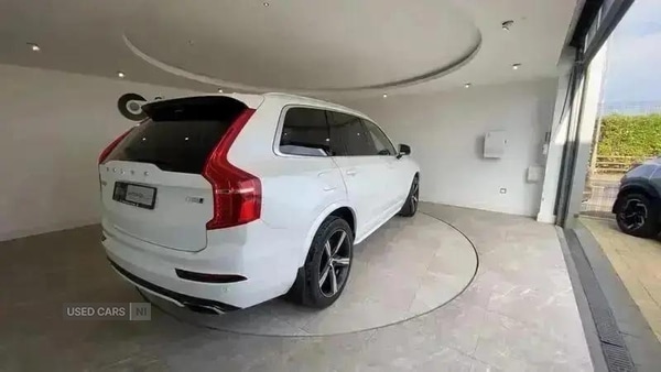 Used Volvo XC90 2017 for sale - 76840283: Photo 7