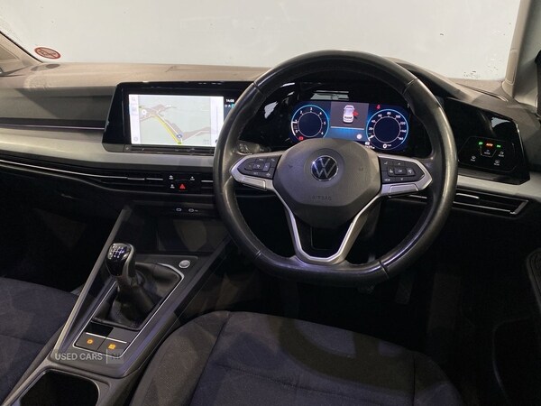 Used Volkswagen Golf 2022 for sale - 76248156: Photo 11