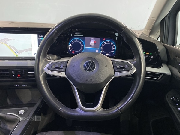 Used Volkswagen Golf 2022 for sale - 76248156: Photo 12