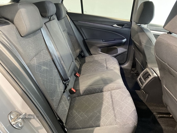 Used Volkswagen Golf 2022 for sale - 76248156: Photo 14