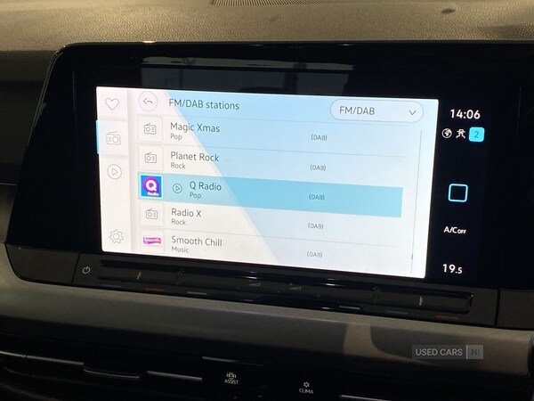 Used Volkswagen Golf 2022 for sale - 76248156: Photo 15