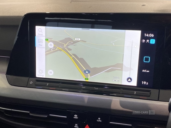 Used Volkswagen Golf 2022 for sale - 76248156: Photo 16