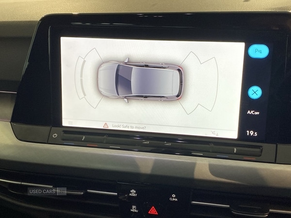 Used Volkswagen Golf 2022 for sale - 76248156: Photo 17