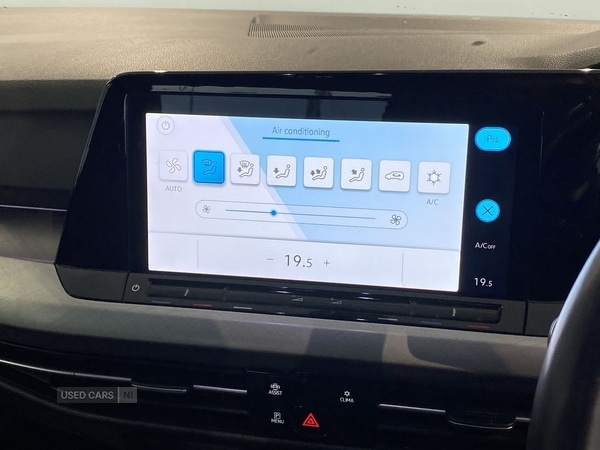 Used Volkswagen Golf 2022 for sale - 76248156: Photo 18