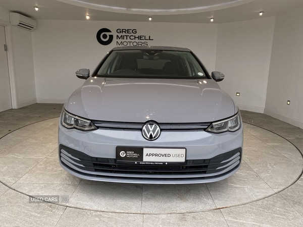 Used Volkswagen Golf 2022 for sale - 76248156: Photo 2