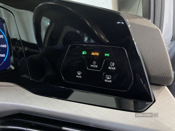 Used Volkswagen Golf 2022 for sale - 76248156: Photo 21