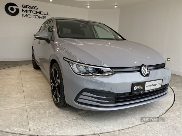 Used Volkswagen Golf 2022 for sale - 76248156: Photo 3