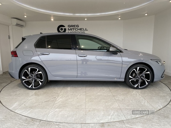 Used Volkswagen Golf 2022 for sale - 76248156: Photo 4