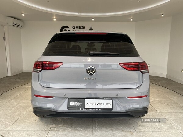 Used Volkswagen Golf 2022 for sale - 76248156: Photo 6