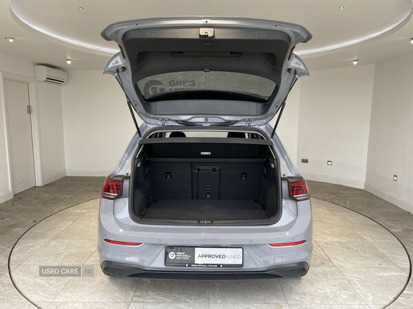 Used Volkswagen Golf 2022 for sale - 76248156: Photo 7