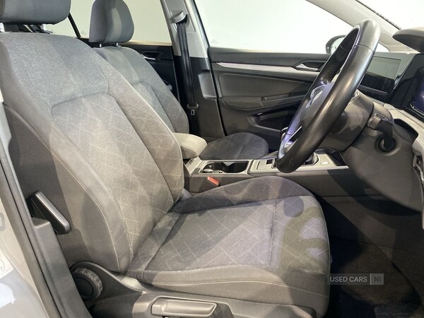 Used Volkswagen Golf 2022 for sale - 76248156: Photo 9