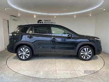 Used Suzuki SX4 S-Cross 2026 for sale - 78417869: Photo