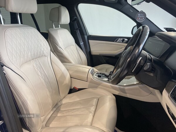 Used BMW X5 2021 for sale - 76153397: Photo 10