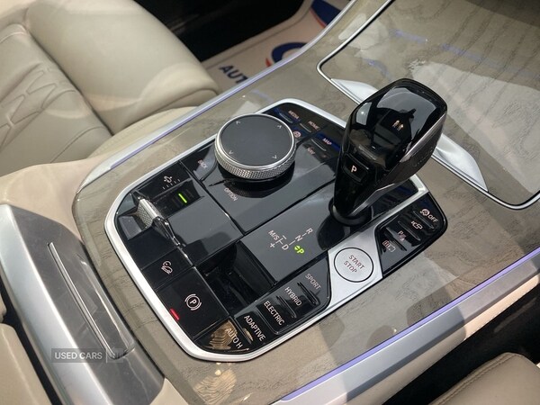 Used BMW X5 2021 for sale - 76153397: Photo 14
