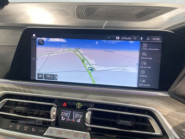 Used BMW X5 2021 for sale - 76153397: Photo 18